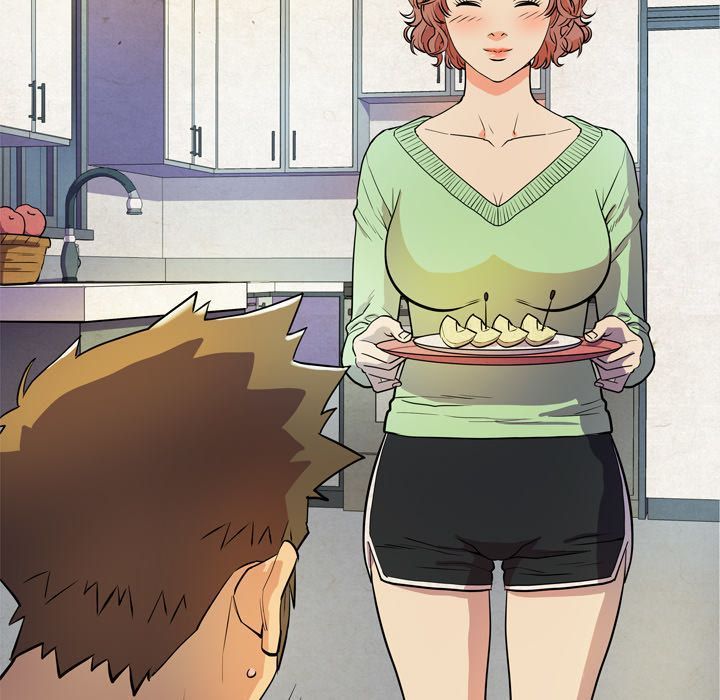 Wife Training Manhwa - Chapter 5 Page 76