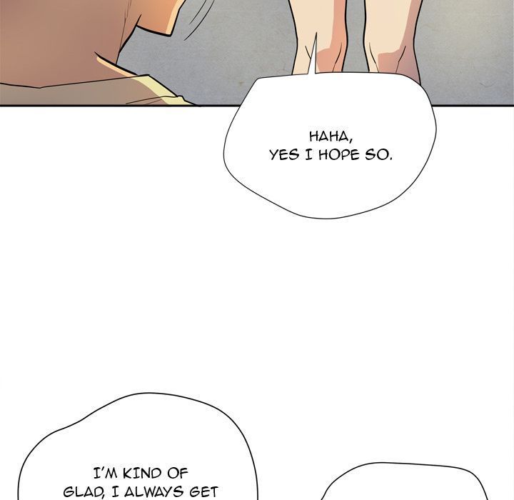 Wife Training Manhwa - Chapter 5 Page 77