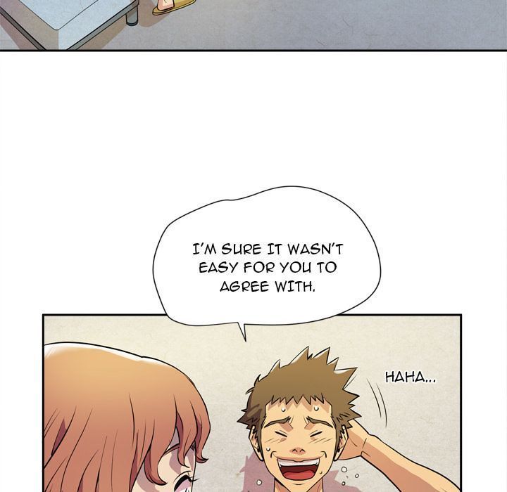 Wife Training Manhwa - Chapter 5 Page 79