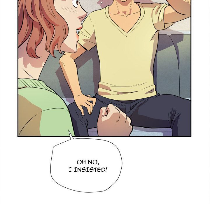 Wife Training Manhwa - Chapter 5 Page 80