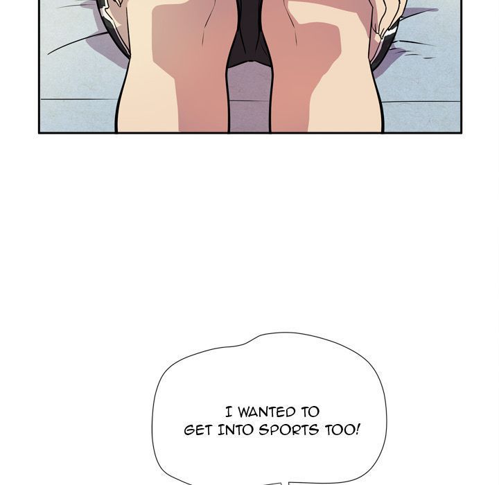 Wife Training Manhwa - Chapter 5 Page 83