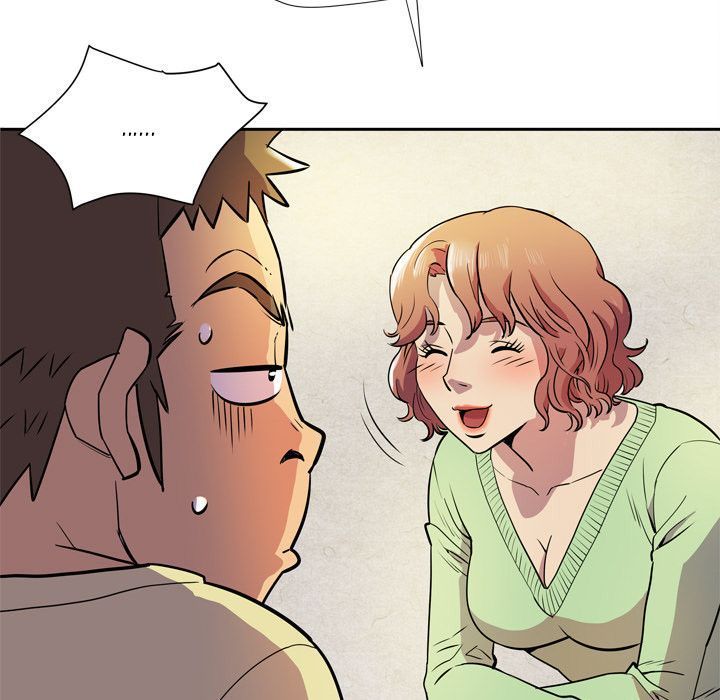 Wife Training Manhwa - Chapter 5 Page 84