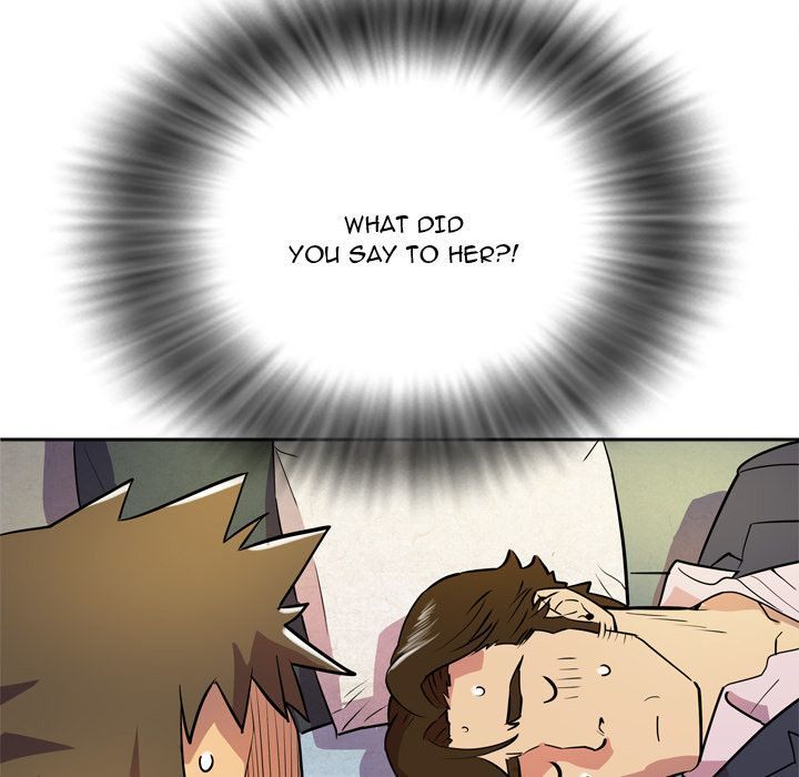 Wife Training Manhwa - Chapter 5 Page 87