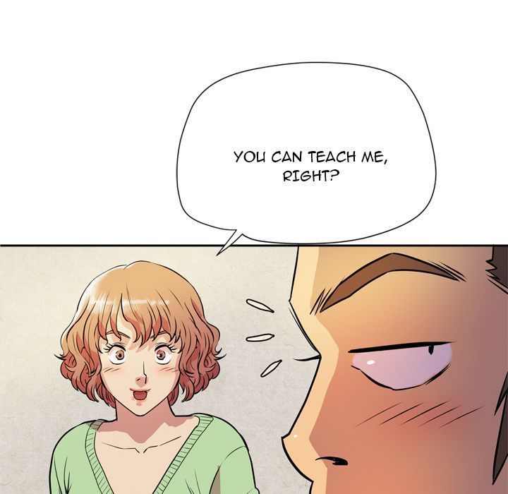 Wife Training Manhwa - Chapter 5 Page 89