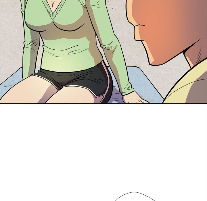 Wife Training Manhwa - Chapter 5 Page 90