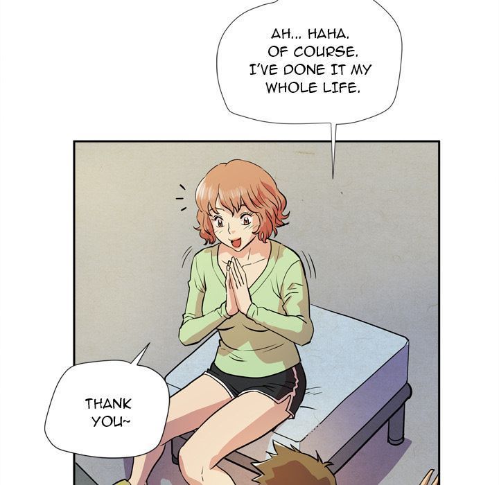 Wife Training Manhwa - Chapter 5 Page 91