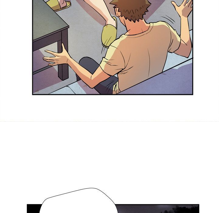 Wife Training Manhwa - Chapter 5 Page 92