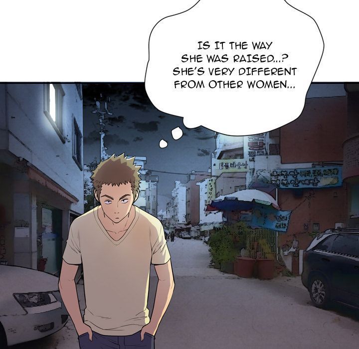 Wife Training Manhwa - Chapter 5 Page 97