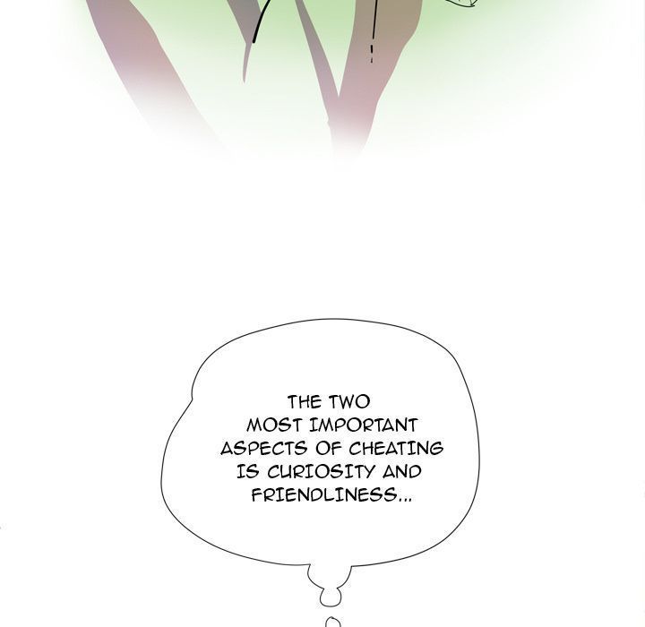 Wife Training Manhwa - Chapter 5 Page 102