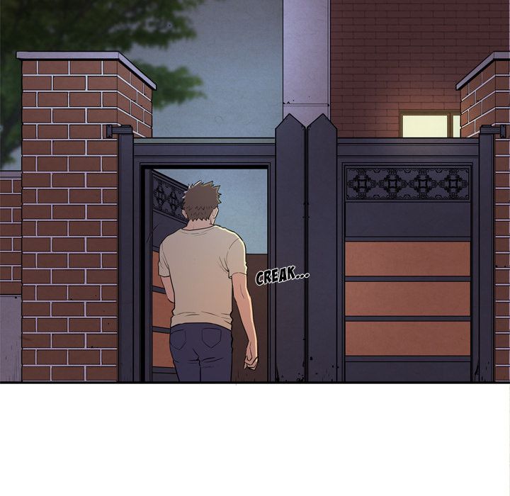 Wife Training Manhwa - Chapter 5 Page 105