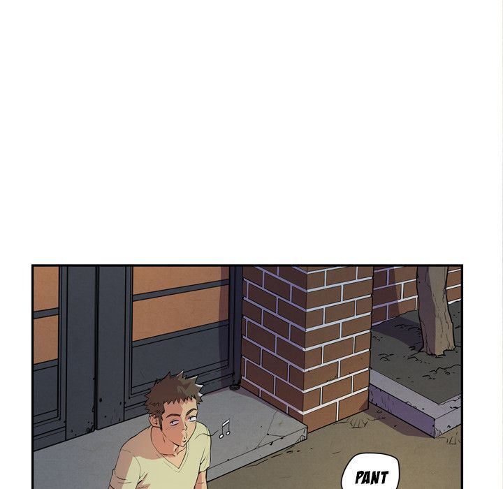 Wife Training Manhwa - Chapter 5 Page 106