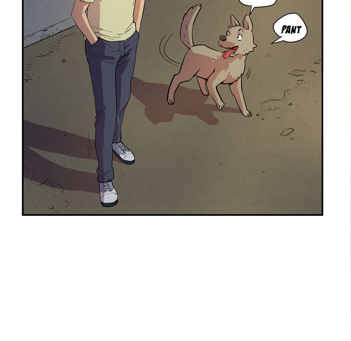 Wife Training Manhwa - Chapter 5 Page 107