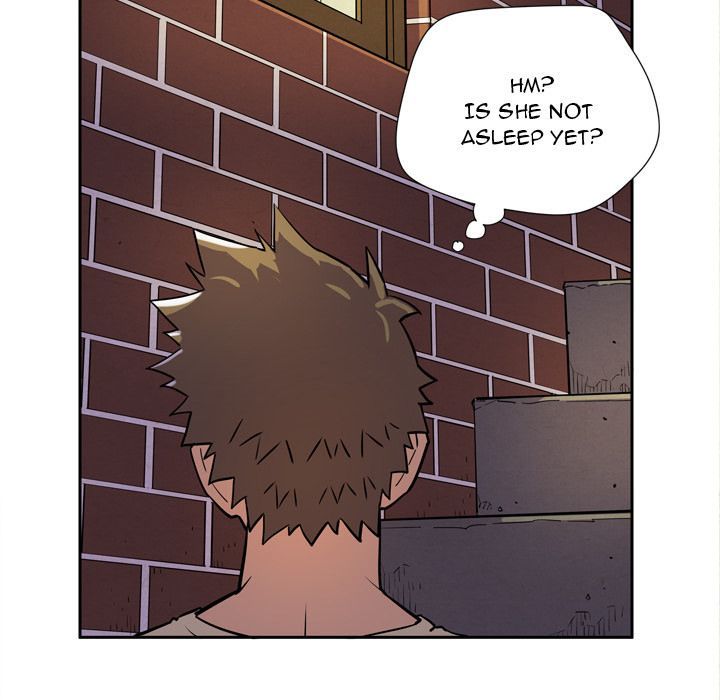 Wife Training Manhwa - Chapter 5 Page 110