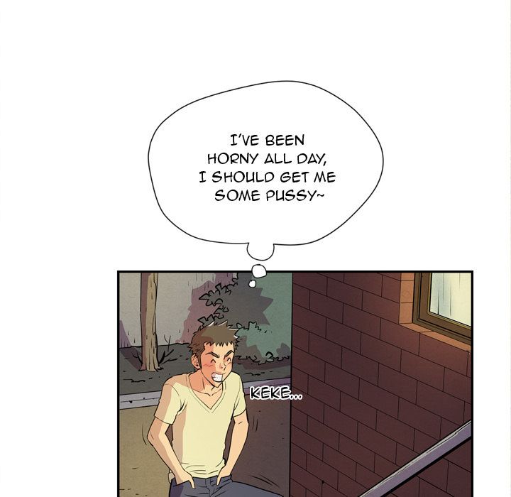 Wife Training Manhwa - Chapter 5 Page 111