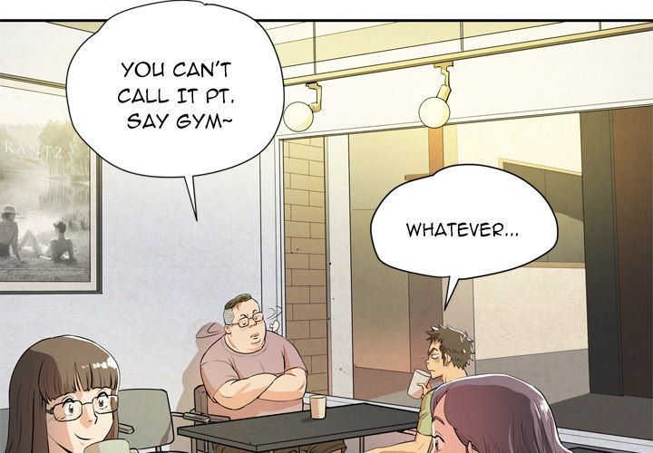 Wife Training Manhwa - Chapter 7 Page 2