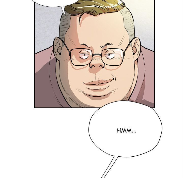 Wife Training Manhwa - Chapter 7 Page 4