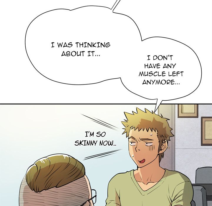 Wife Training Manhwa - Chapter 7 Page 5