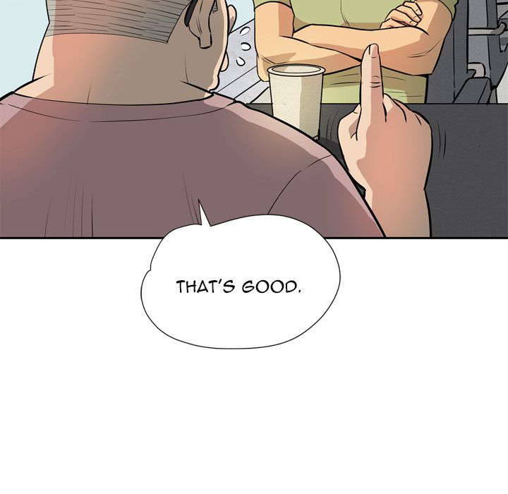 Wife Training Manhwa - Chapter 7 Page 6