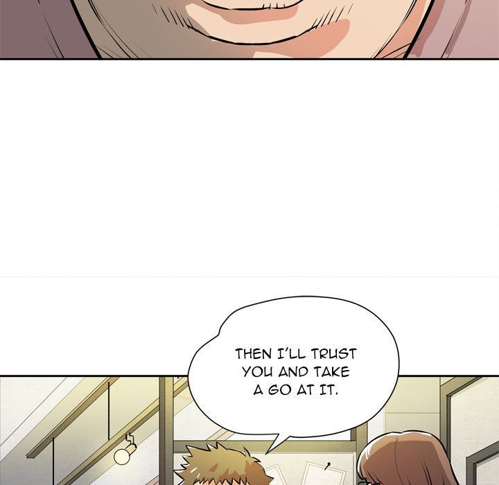 Wife Training Manhwa - Chapter 7 Page 12