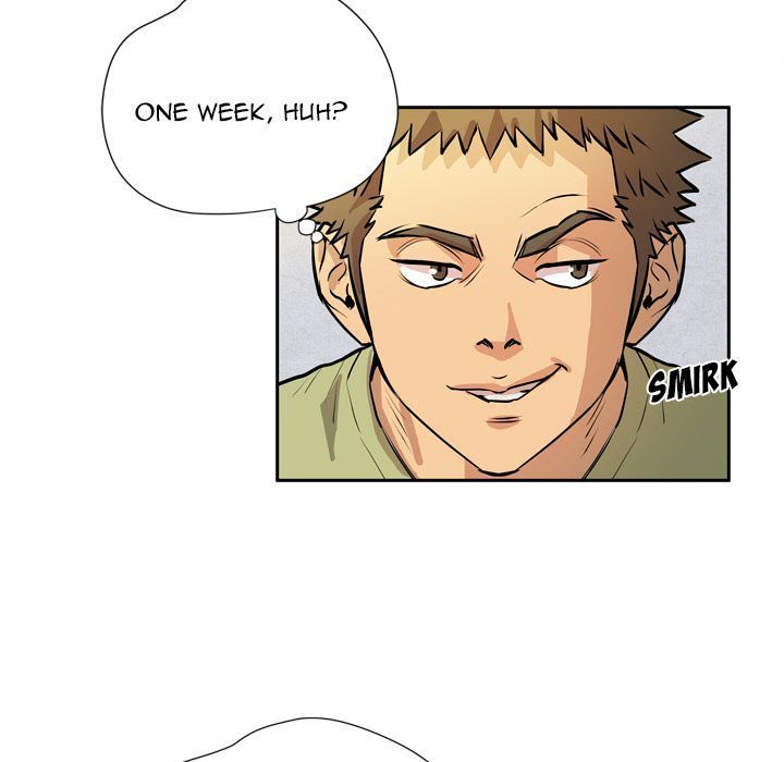 Wife Training Manhwa - Chapter 7 Page 14