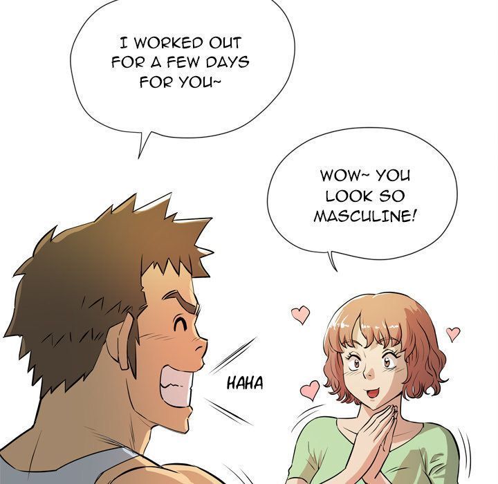 Wife Training Manhwa - Chapter 7 Page 15