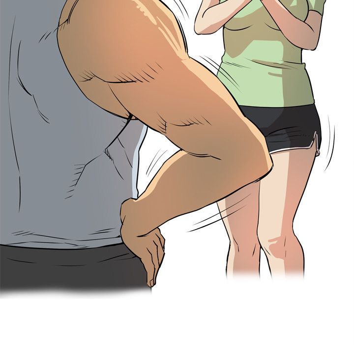 Wife Training Manhwa - Chapter 7 Page 16