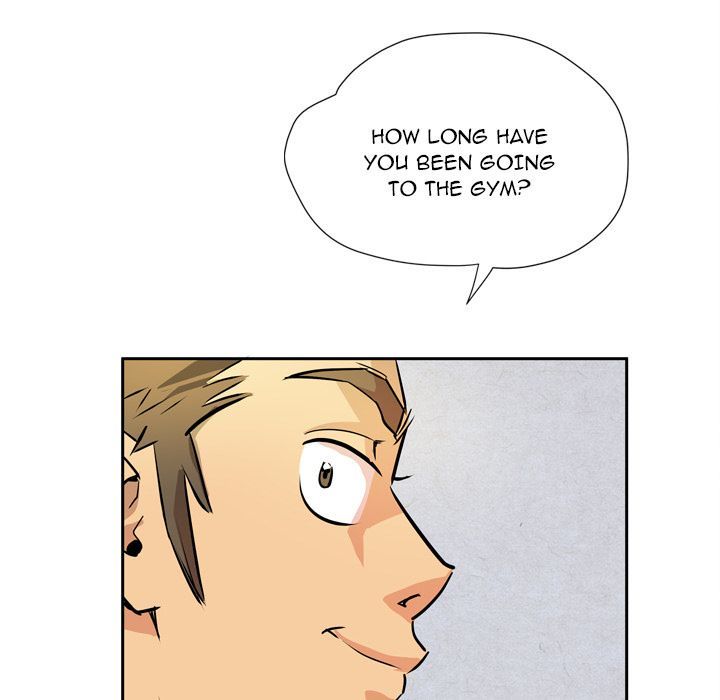 Wife Training Manhwa - Chapter 7 Page 17