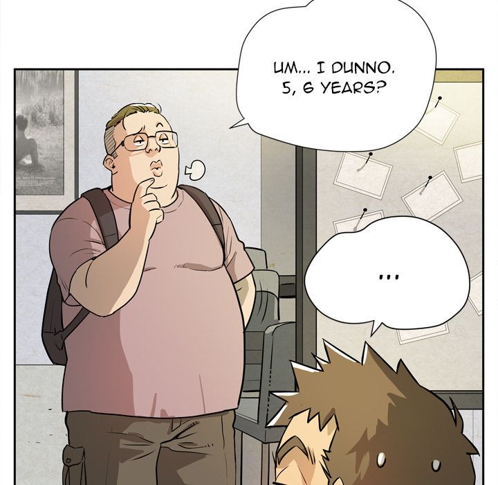 Wife Training Manhwa - Chapter 7 Page 19