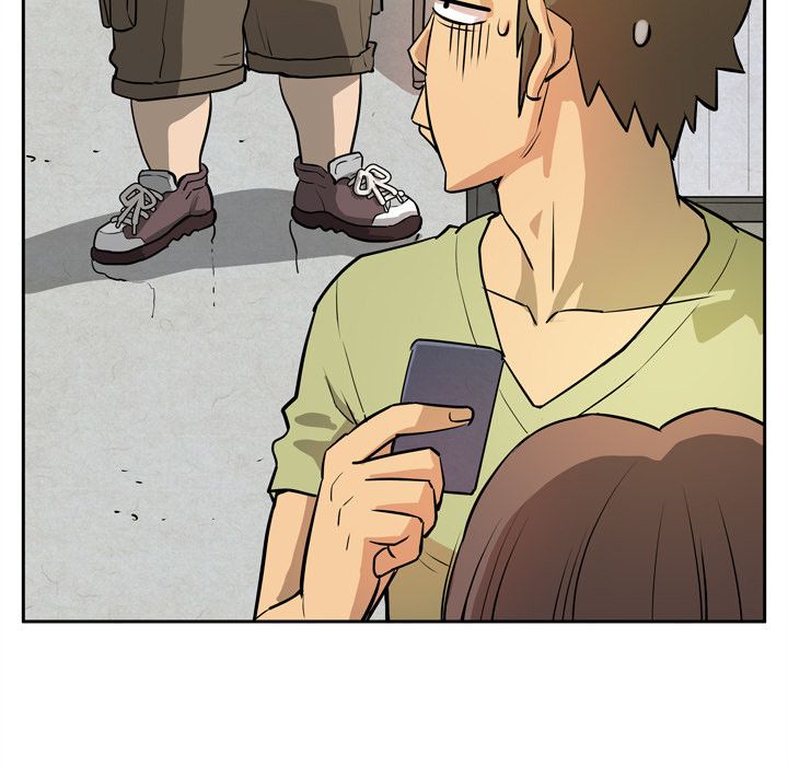 Wife Training Manhwa - Chapter 7 Page 20