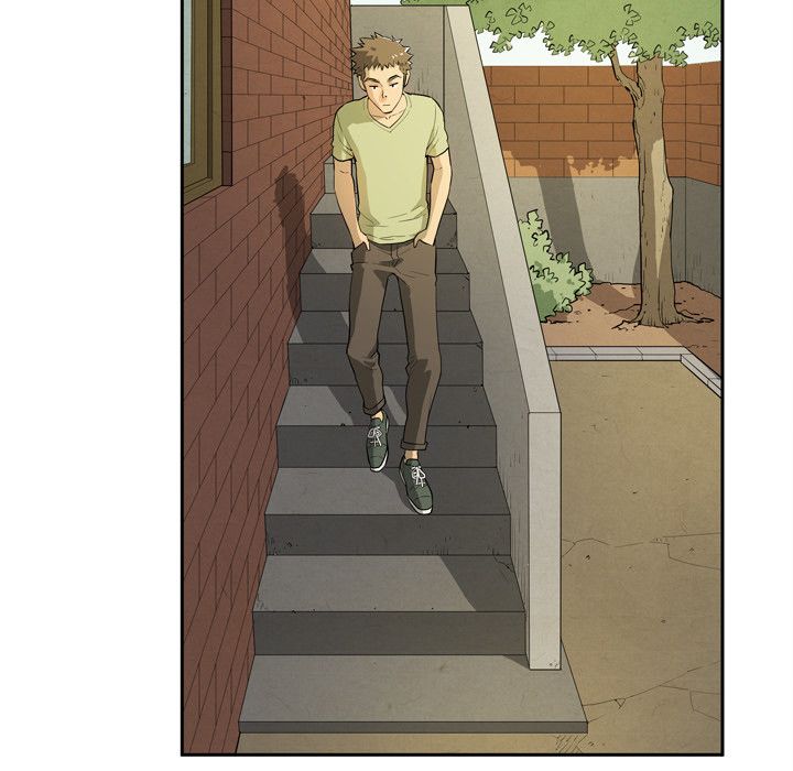 Wife Training Manhwa - Chapter 7 Page 26