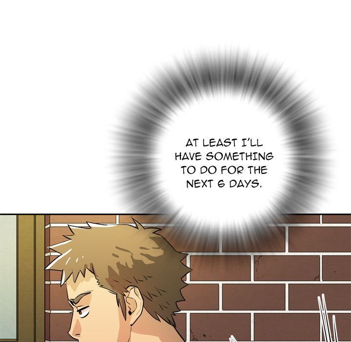 Wife Training Manhwa - Chapter 7 Page 27