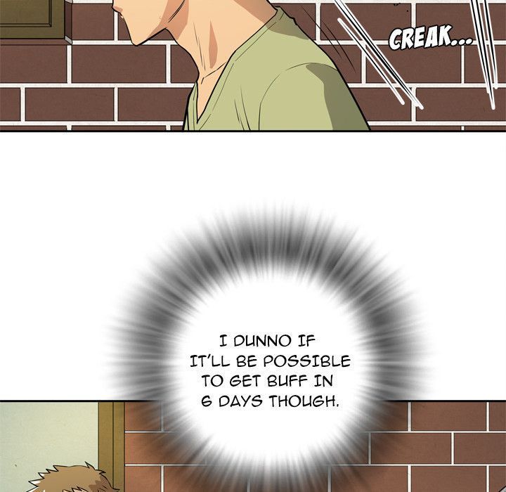 Wife Training Manhwa - Chapter 7 Page 28