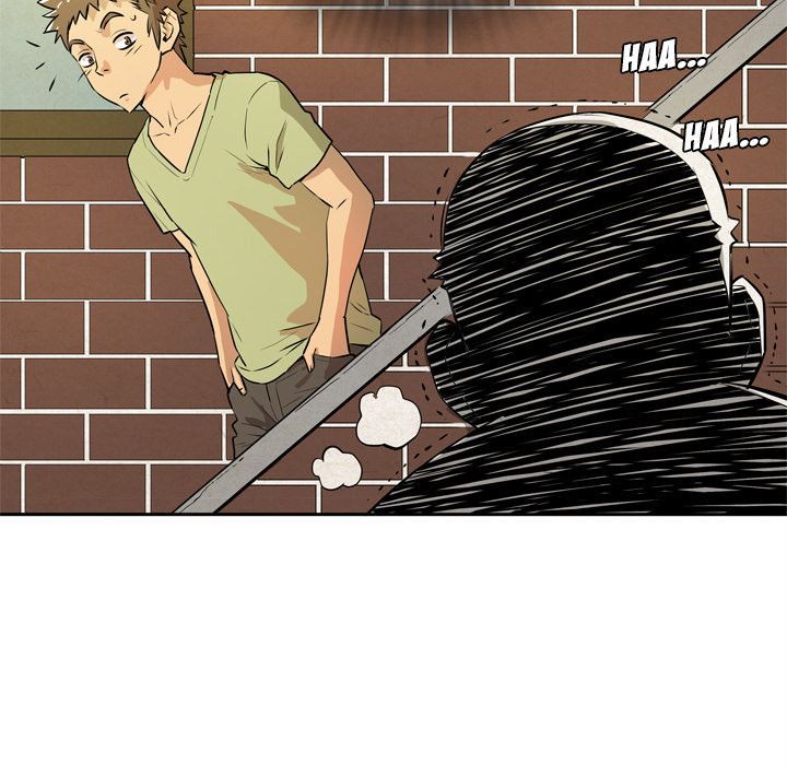 Wife Training Manhwa - Chapter 7 Page 29