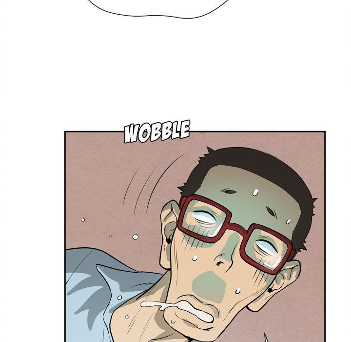 Wife Training Manhwa - Chapter 7 Page 32