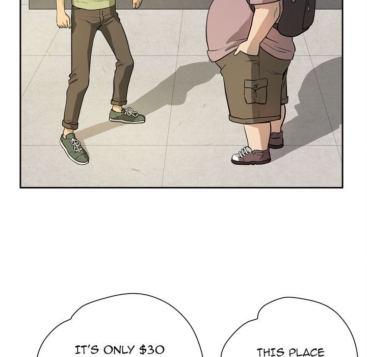 Wife Training Manhwa - Chapter 7 Page 38