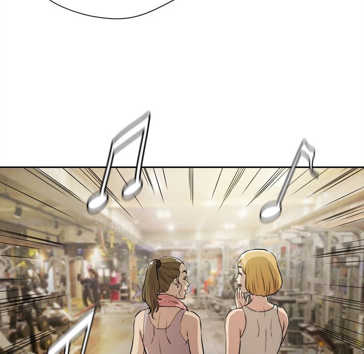 Wife Training Manhwa - Chapter 7 Page 44