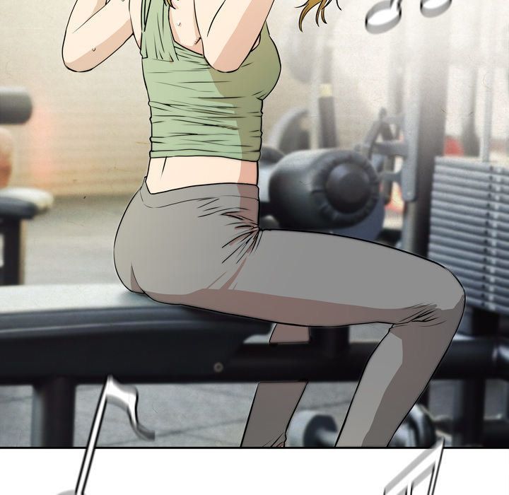 Wife Training Manhwa - Chapter 7 Page 50