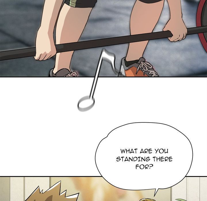 Wife Training Manhwa - Chapter 7 Page 52