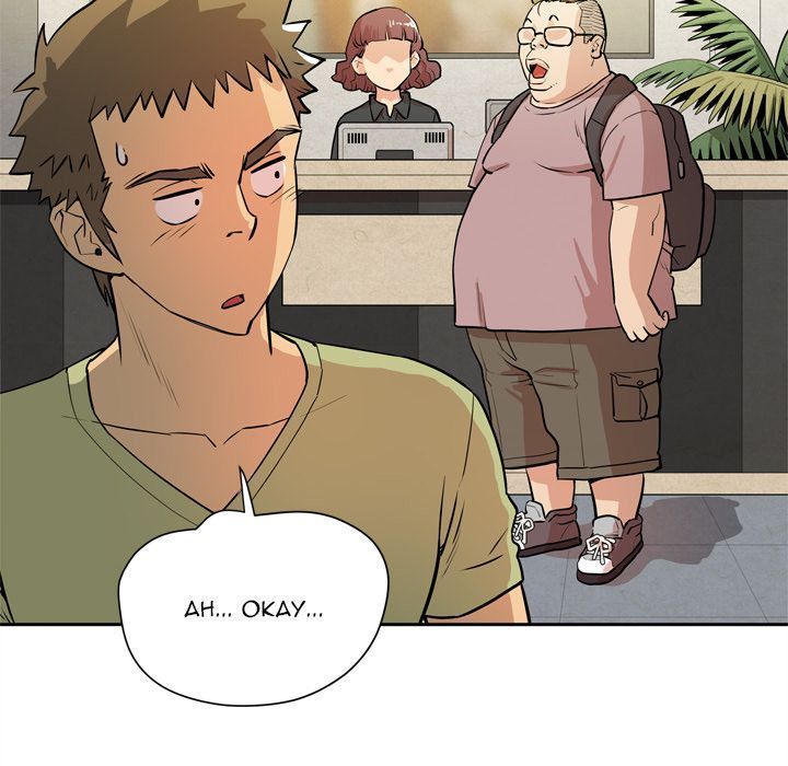 Wife Training Manhwa - Chapter 7 Page 53