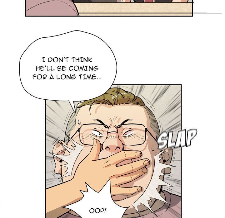 Wife Training Manhwa - Chapter 7 Page 55