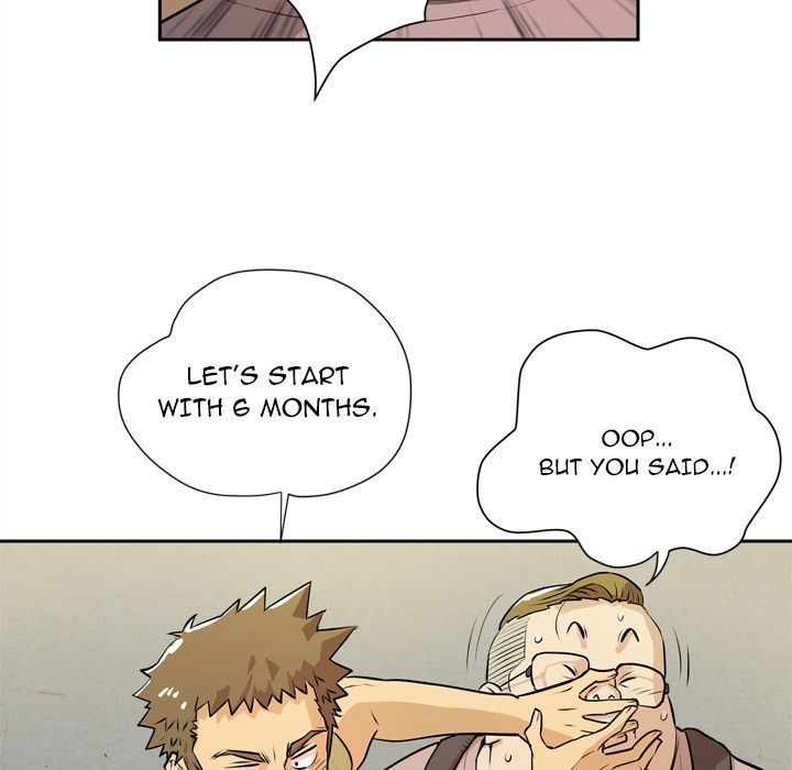 Wife Training Manhwa - Chapter 7 Page 56