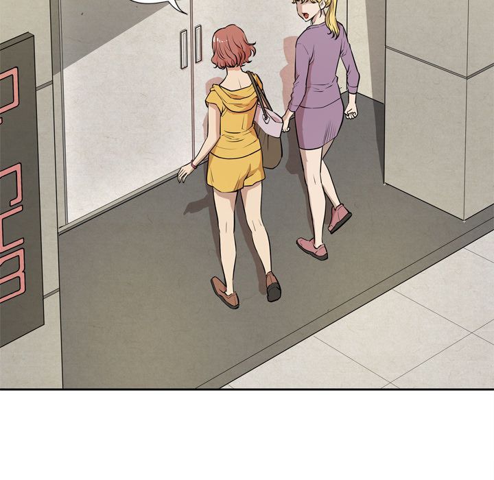 Wife Training Manhwa - Chapter 7 Page 59
