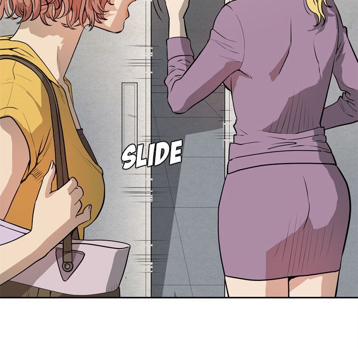 Wife Training Manhwa - Chapter 7 Page 61