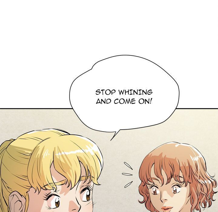 Wife Training Manhwa - Chapter 7 Page 62