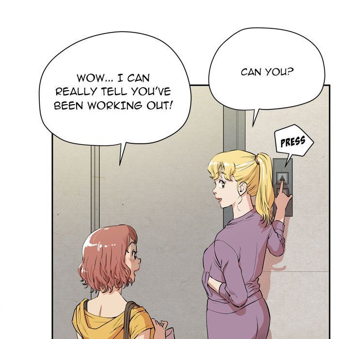 Wife Training Manhwa - Chapter 7 Page 64