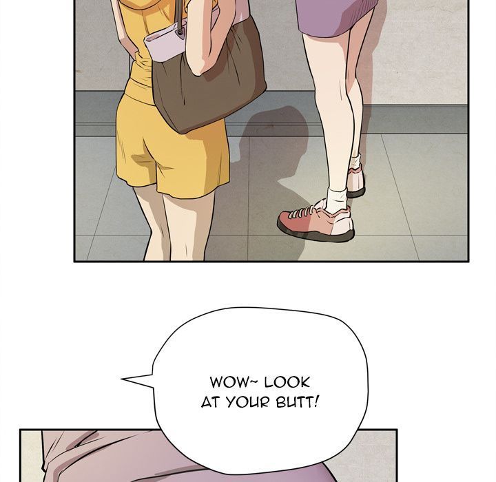 Wife Training Manhwa - Chapter 7 Page 65