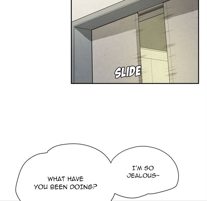 Wife Training Manhwa - Chapter 7 Page 67