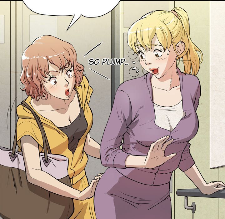 Wife Training Manhwa - Chapter 7 Page 68