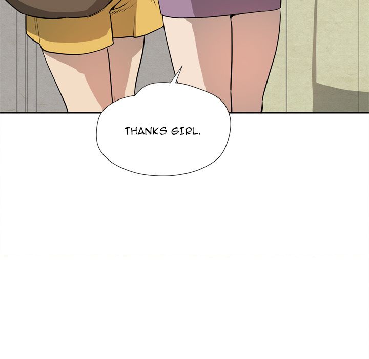 Wife Training Manhwa - Chapter 7 Page 69
