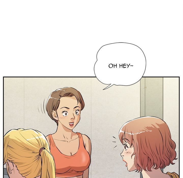 Wife Training Manhwa - Chapter 7 Page 71